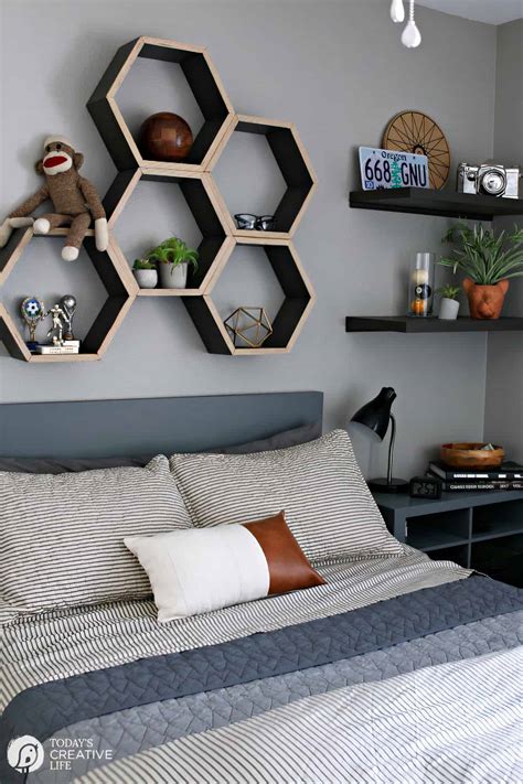 Bedroom Ideas For Young Men Todays Creative Life