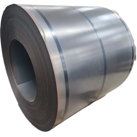 Hot Rolled Mild Carbon Steel Sheet Coil Alibaba