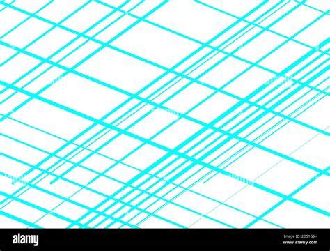 Lineas Angulosas De Colores Im Genes Vectoriales De Stock Alamy