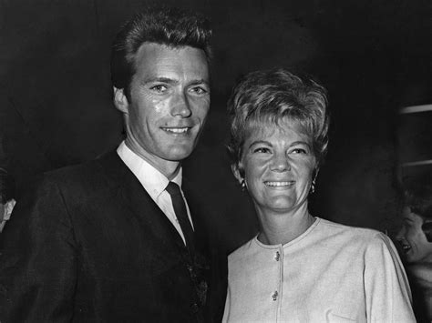 Clint Eastwood's Dating History: From Maggie Johnson to Dina Eastwood