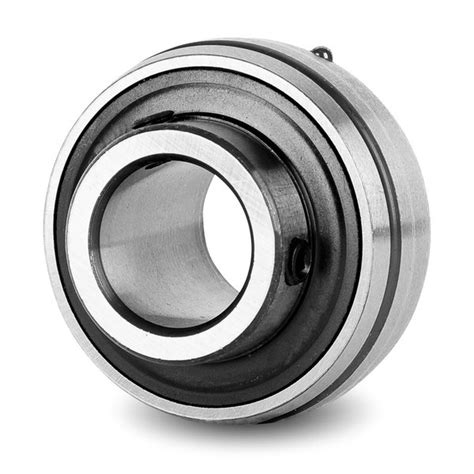 Jual INSERT BEARING FOR PILLOW BLOCK UC 204 AS 20MM CAMPUR MERK 10 PCS