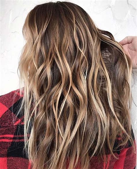 23 Chestnut Hair Color Ideas That Will Take Over in 2020 – StayGlam