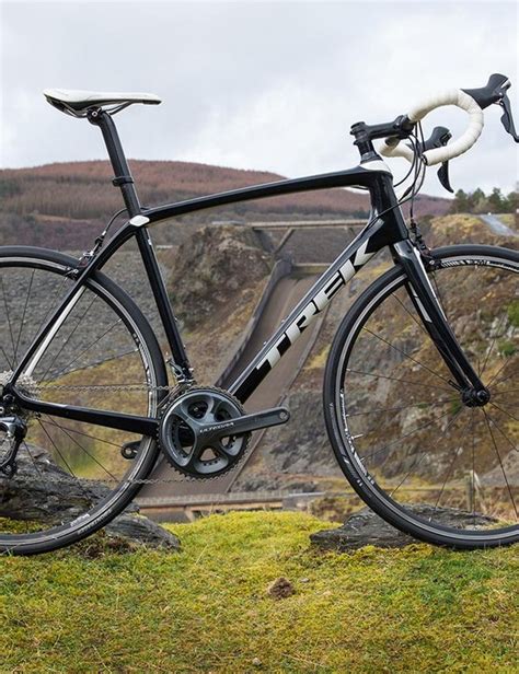 Trek Domane SL 6 review - BikeRadar