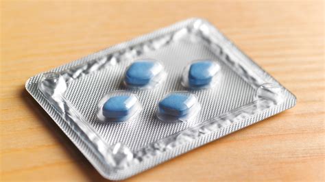 Viagra Y Los Posibles Riesgos A La Salud Gq