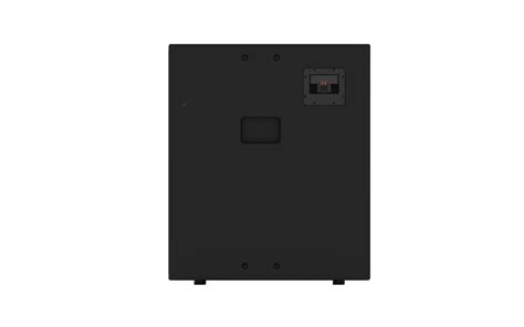 Dolby® SB218 Dual 18” Subwoofer - Dolby Professional