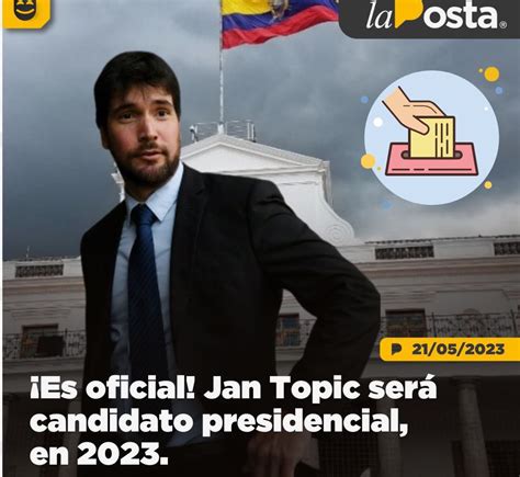 El Veneco De La Gran Pauta On Twitter En Horas El Candidato Topo