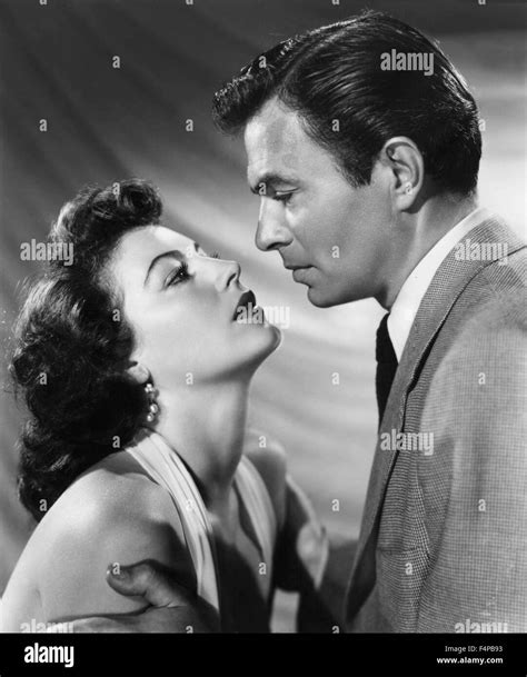 Ava Gardner James Mason Pandora And The Flying Dutchman 1951