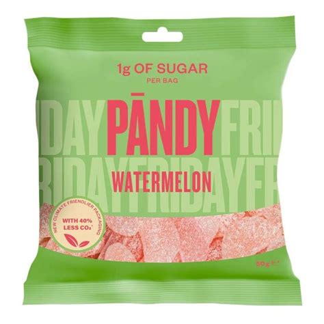 Pandy Watermelon Gr Lowcarbcenter Nl