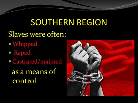 Ppt Slavery In The Colonies Powerpoint Presentation Free Download