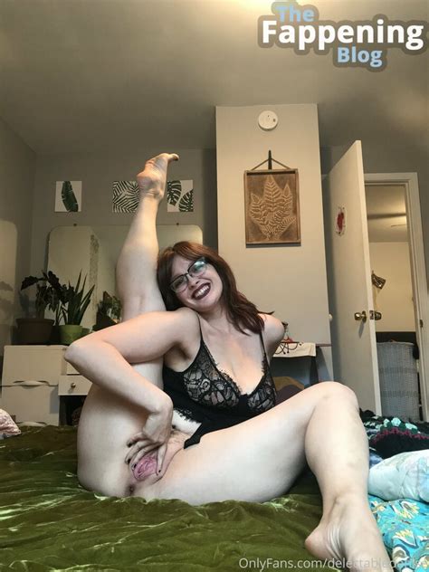 Denisemoves Nsfw Yoga Nude Leaks Onlyfans Photo 8 Thefappening