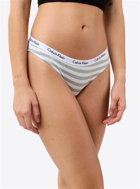 Ripley CALZÓN BIKINI MUJER CALVIN KLEIN D1618 335