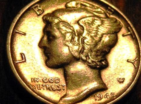Rare Dimes: A List Of The Most Valuable Dimes By Year | Rare, Coin shop ...