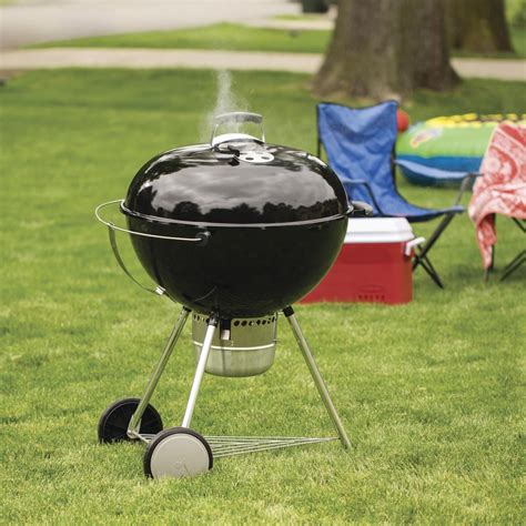 Weber In Original Kettle Premium Grill Bbqguys