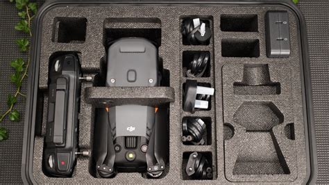 Test DJI Mavic 3 Thermal M3T Perfekte Drohne für IR Profis