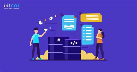 business   modern tech stack  app development