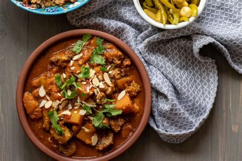 The Moroccan Food Bucket List: 10 Incredible Recipes