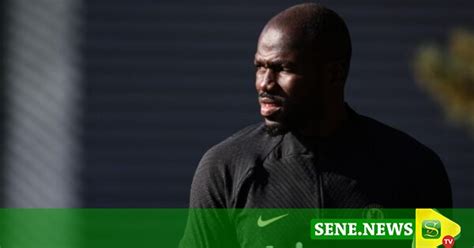 Kalidou Koulibaly Signe Al Hilal Les Avis Tranch S Des Passionn S