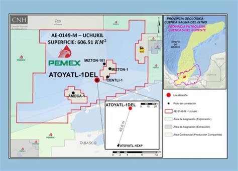 Energy Commerce Pemex invertirá 179 mdd en la evaluación de la