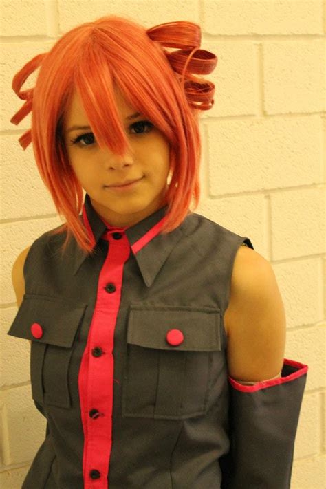 Teto Kasane cosplay by ZombRox on DeviantArt