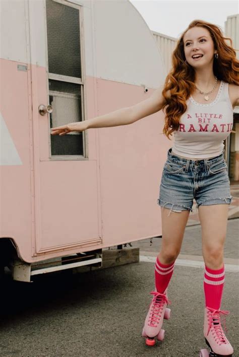 Francesca Capaldi S Instagram Twitter Facebook On Idcrawl