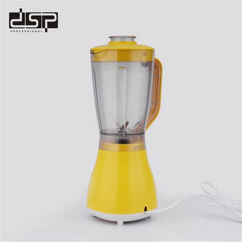 Blender Blender Yiwu Dsp Electric Appliance Co Ltd