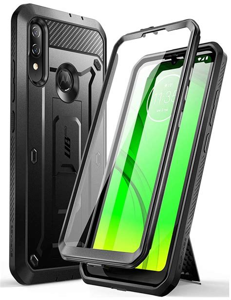 10 Best Cases For Motorola Moto E6 Plus