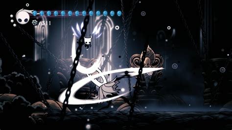 Hollow Knight Mod Radiant Pure Vessel With Sanic Mod X Speed