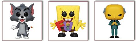 Funko Pop Animation Checklist Hero Habit