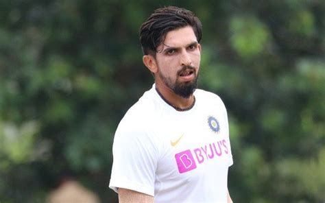 Ishant Sharma Full Biography Records Height Weight Age Wife