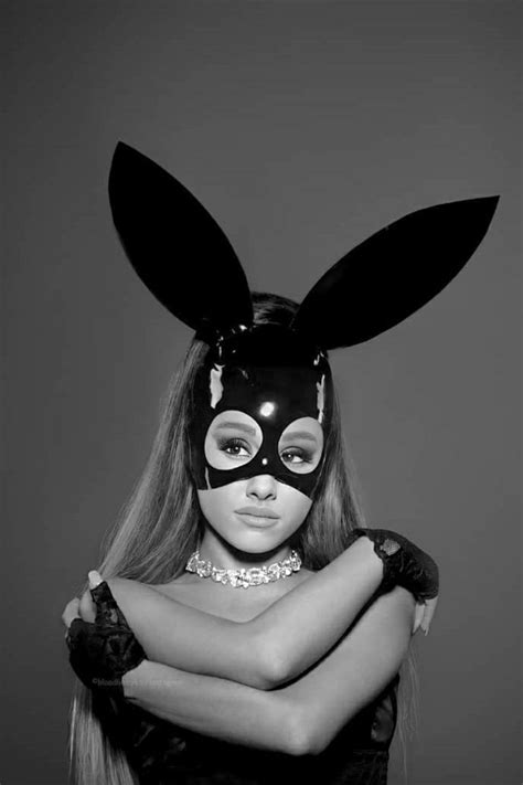 Ariana Grande Dangerous Woman Ariana Grande Ariana Grande Dangerous