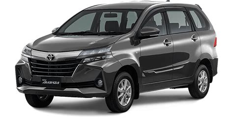 Toyota Avanza Jadi Mobil Terlaris Sepanjang Maret 2020