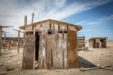 Bombay Beach Ruins Graffiti Free Stock Photo - Public Domain Pictures