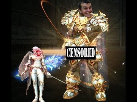 Lineage 2 olympiad destroyer - YouTube