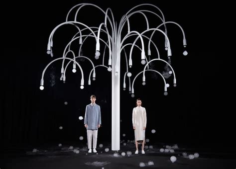 10 lighting installations at Milan Design Week 2017