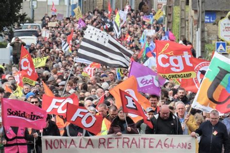 Er Mai Guingamp Le Programme De La Manifestation