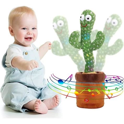 Cactus Qui Danse Cactus Qui Parle 120 Chansons Cactus Qui Danse Et