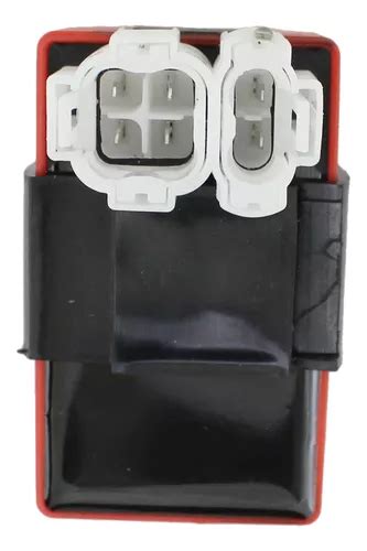 Unidad Cdi Para Moto Italika Ds125 150 MercadoLibre