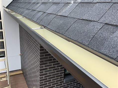 The Hidden Importance Of Gutter Drip Edge What Every Cincinnati