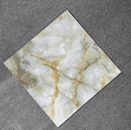 China Cheap 3D Ink Jet Marble Glazed Porcelain Tile Manufacturers