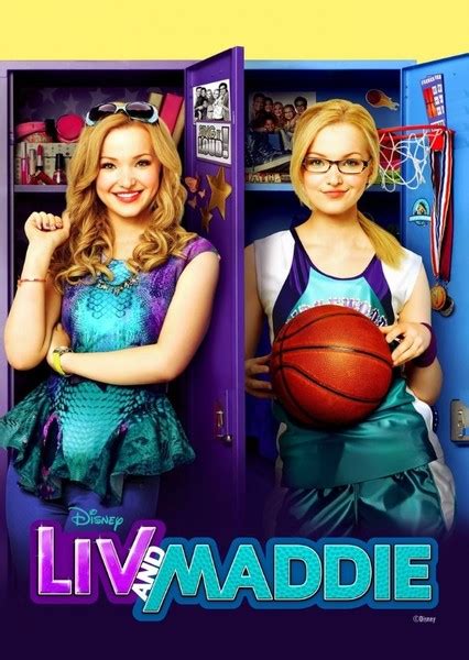 Karen Rooney Fan Casting For The Liv And Maddie Movie Mycast Fan