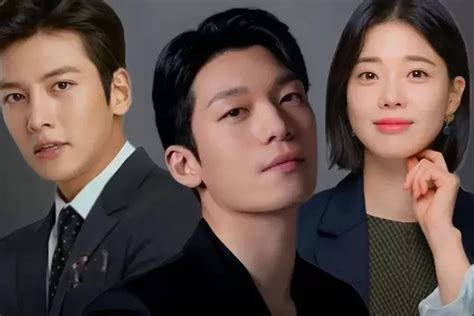 Drama Terbaru Dari Ji Chang Wook Simak Sinopsis The Worst Evil Berikut