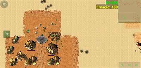 Images - Dune 2000 mod for Rusted Warfare - ModDB