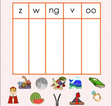 Jolly Phonics Group Worksheet Live Worksheets 49 Off