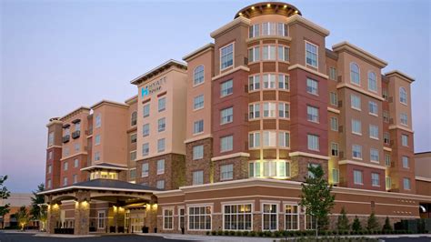 Extended Stay Hotel Richmond, VA | Hyatt House Near Short Pump Mall