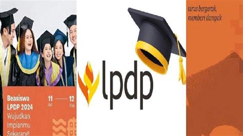 Link Pengumuman Beasiswa Lpdp Tahap Lengkap Cara Akses Jika