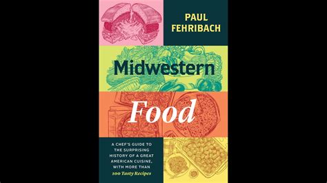 Chicago Chef Celebrates The Underappreciated Reach Of Midwestern Food
