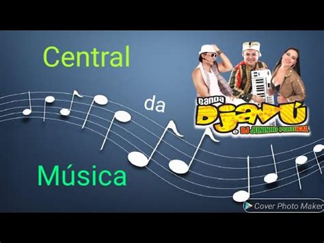 socasoca Banda Djavú e DJ Juninho Portugal YouTube Music