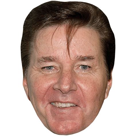 Robert Sherman Smile Big Head Celebrity Cutouts