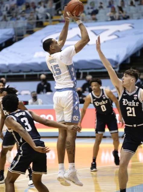 Unc Basketball Have A Large Ejournal Lightbox