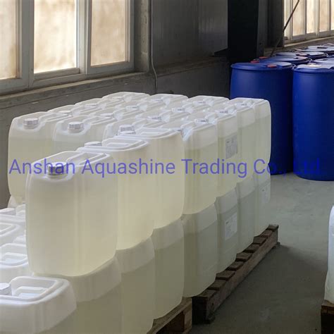 Clear Liquid Polyethylene Glycol 300 Pharmaceutical Grade China Peg